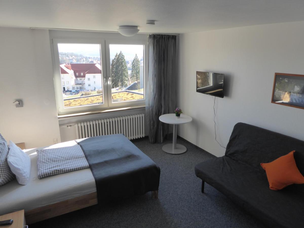 Ferienwohnung Zollernblick Tübingen Exterior foto