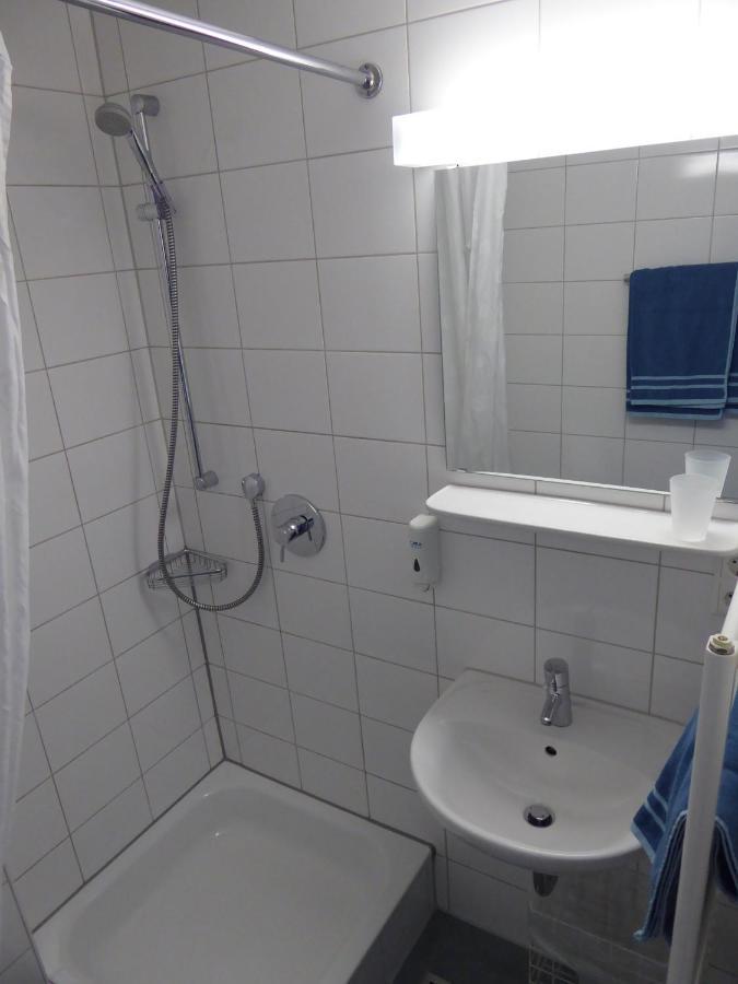 Ferienwohnung Zollernblick Tübingen Exterior foto